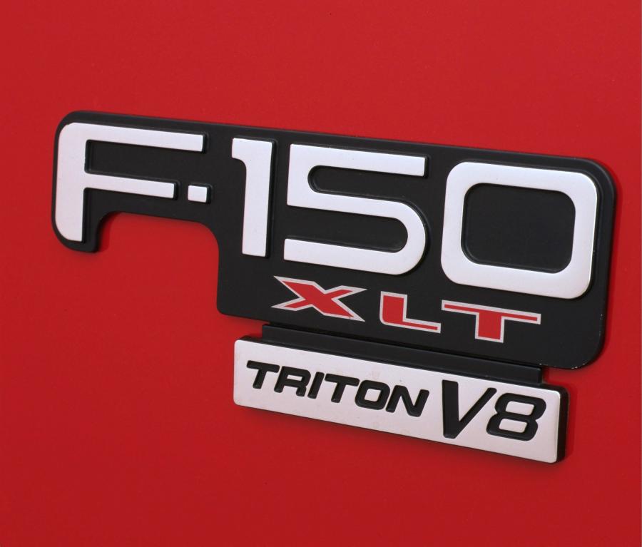  Ford F-150 SuperCab 1996 года  (фото 33 из 120)